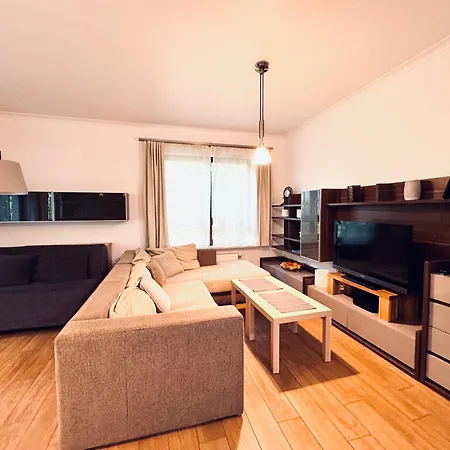 Apartman Shadow Retreat By Fiesta