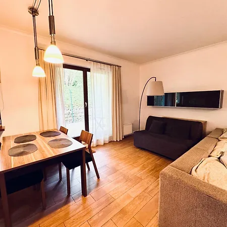 Apartman Shadow Retreat By Fiesta *