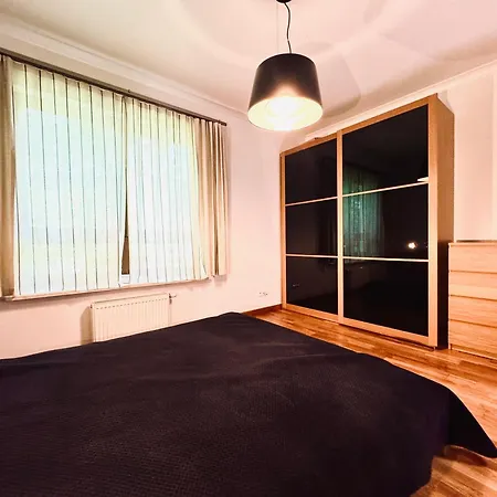 Apartman Shadow Retreat By Fiesta *