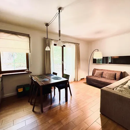 Apartman Shadow Retreat By Fiesta Sopot