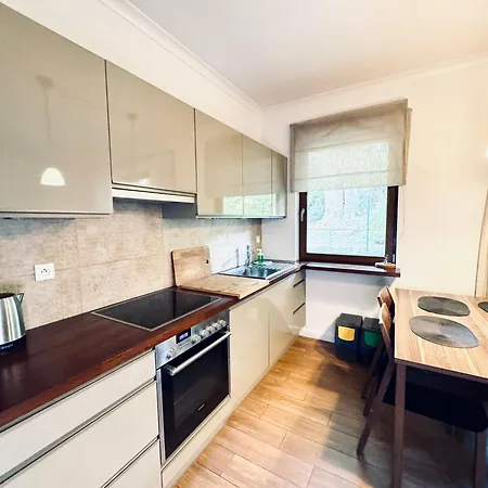 Apartman Shadow Retreat By Fiesta
