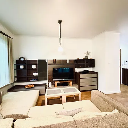 Apartman Shadow Retreat By Fiesta